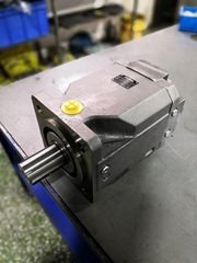 A4FM Series Axial Piston Fixed Motor
