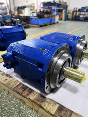 A4FO Series Axial Piston Fixed Pump