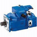 A4CSG Axial Piston Pump 1