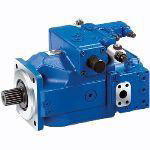 A4CSG Axial Piston Pump