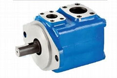 V Series-Low Noise Vane Pump