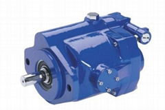 PVQ Series Variable Piston Pumps 