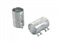 Steel set screw coupling 1