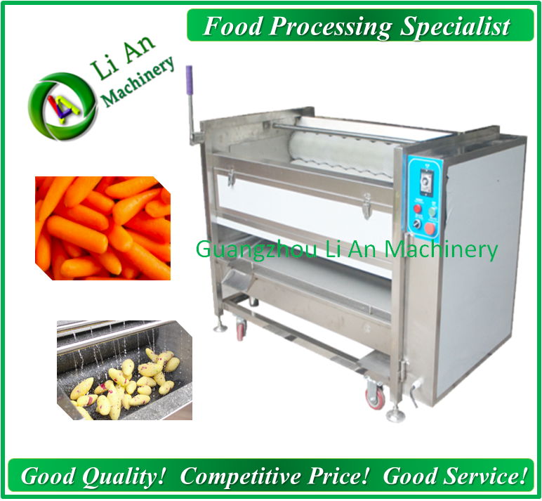 Oca Yam Washing Cleaning Machine