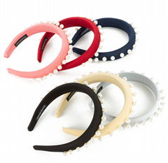 HISUM FOAM HEADBANDS