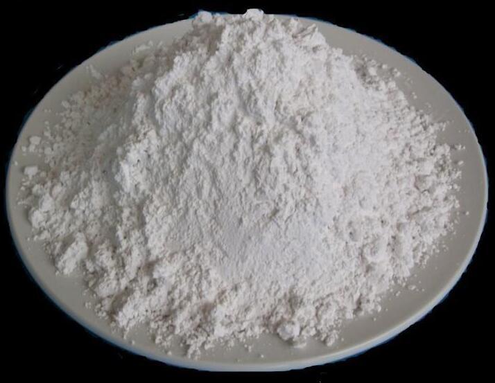 Sell China factory produced SIO2 high purity high quality white silica powder  3