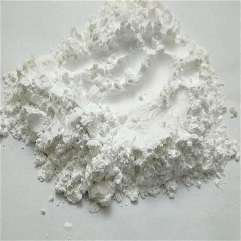 Sell China factory produced SIO2 high purity high quality white silica powder  4