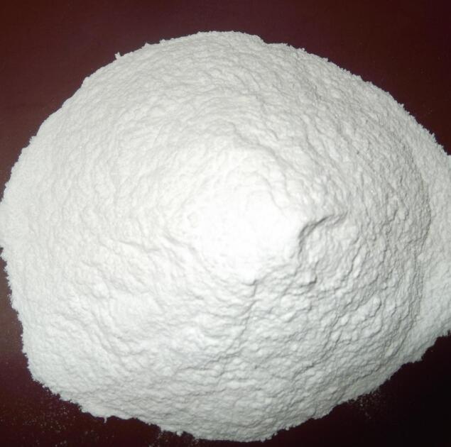 Sell China factory produced SIO2 high purity high quality white silica powder  5