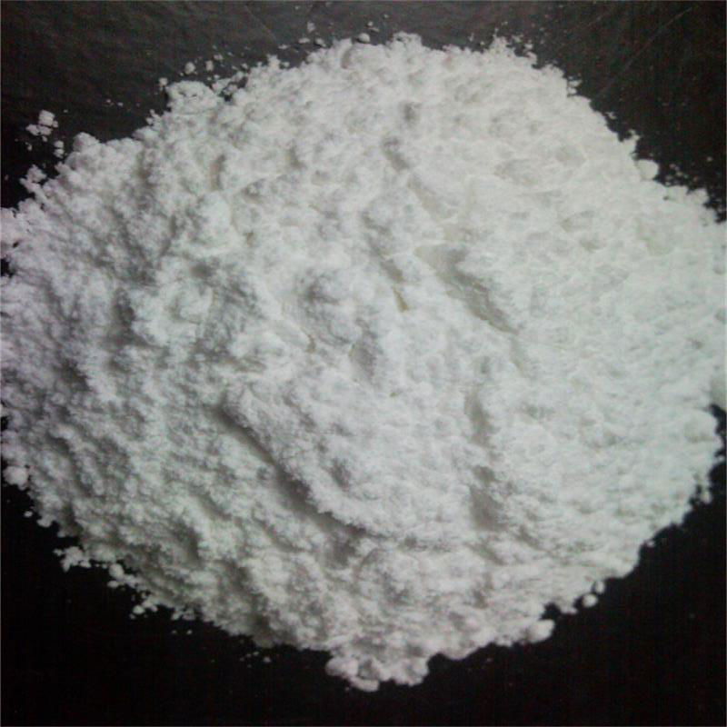 Sell China factory produced SIO2 high purity white ultrafine silica powder 2