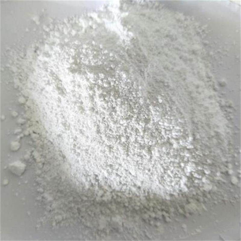 Sell China factory produced SIO2 high purity white ultrafine silica powder 3