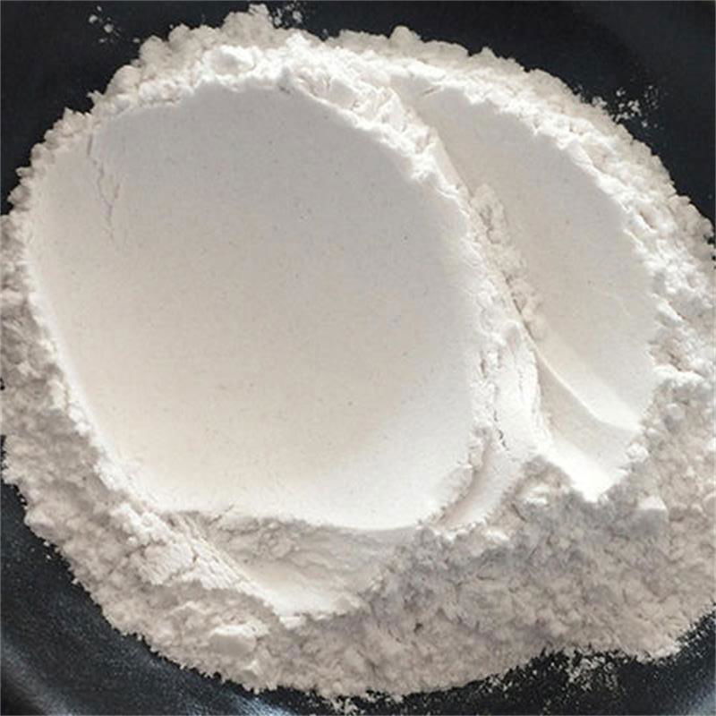 Sell China factory produced SIO2 high purity white ultrafine silica powder 4