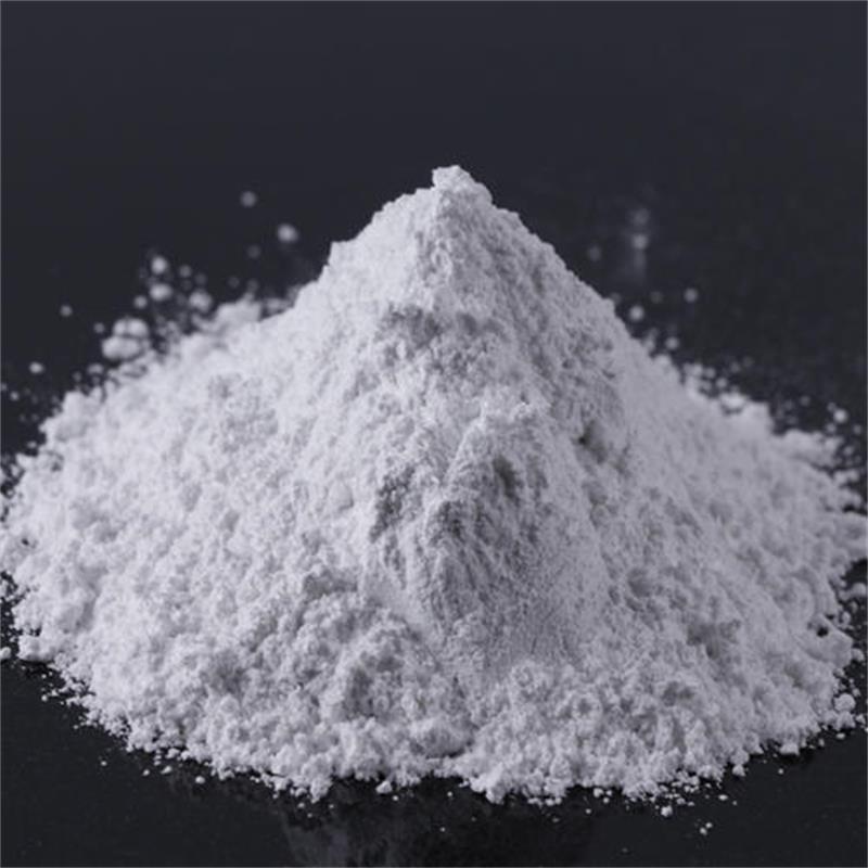 Sell China factory produced SIO2 high purity white fused silica powder 2