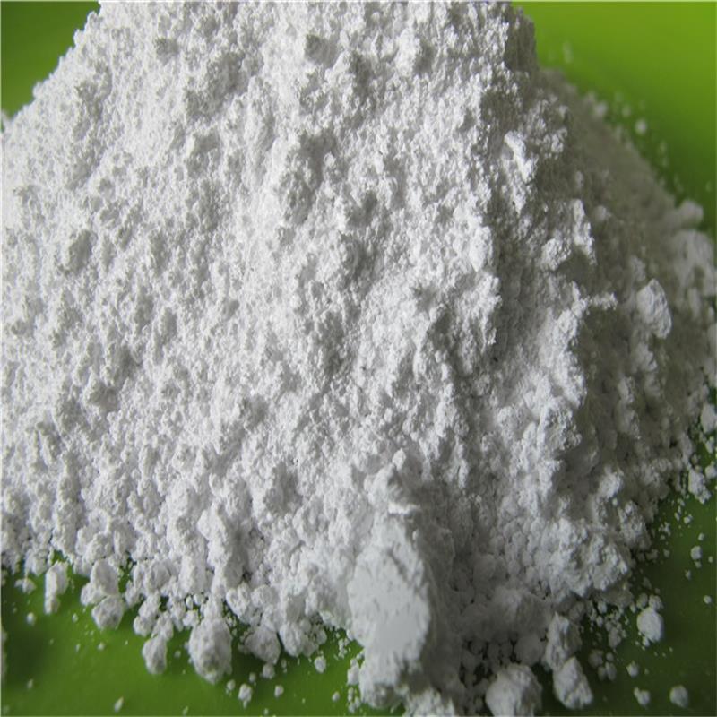 Sell China factory produced SIO2 high purity white fused silica powder 3