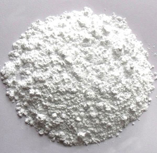 Sell China factory produced SIO2 high purity white fused silica powder 4