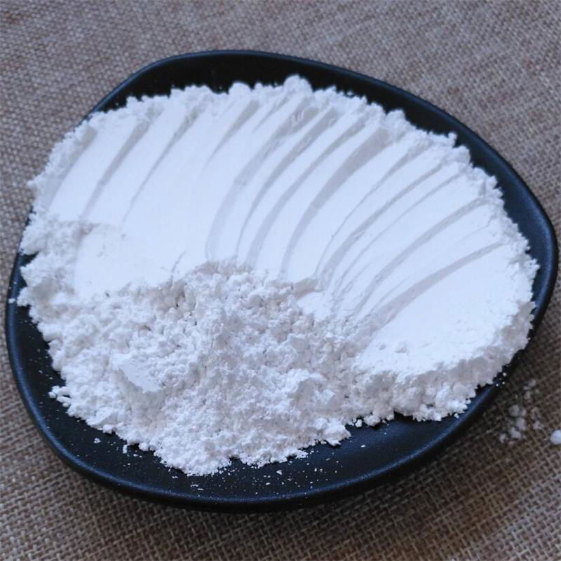 Sell China factory produced SIO2 high purity white active silica powder 3