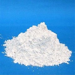 Sell China factory produced high purity white silica powder for rubber industry