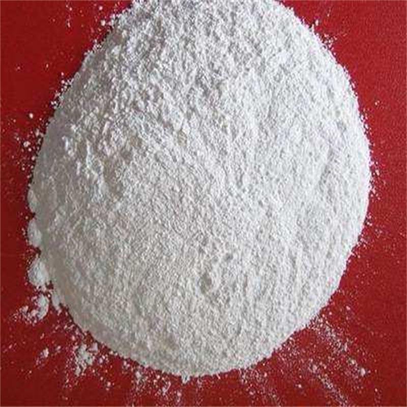 Sell China factory produced high purity white silica powder for rubber industry 3