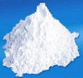 Sell China factory produced high purity white silica powder for rubber industry 2