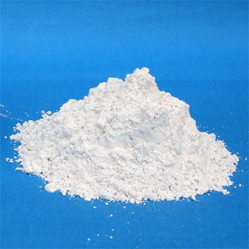 Sell China factory produced high purity white silica powder for marble gel 2