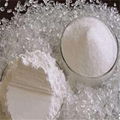 Sell China factory produced high purity white silica powder for marble gel 5