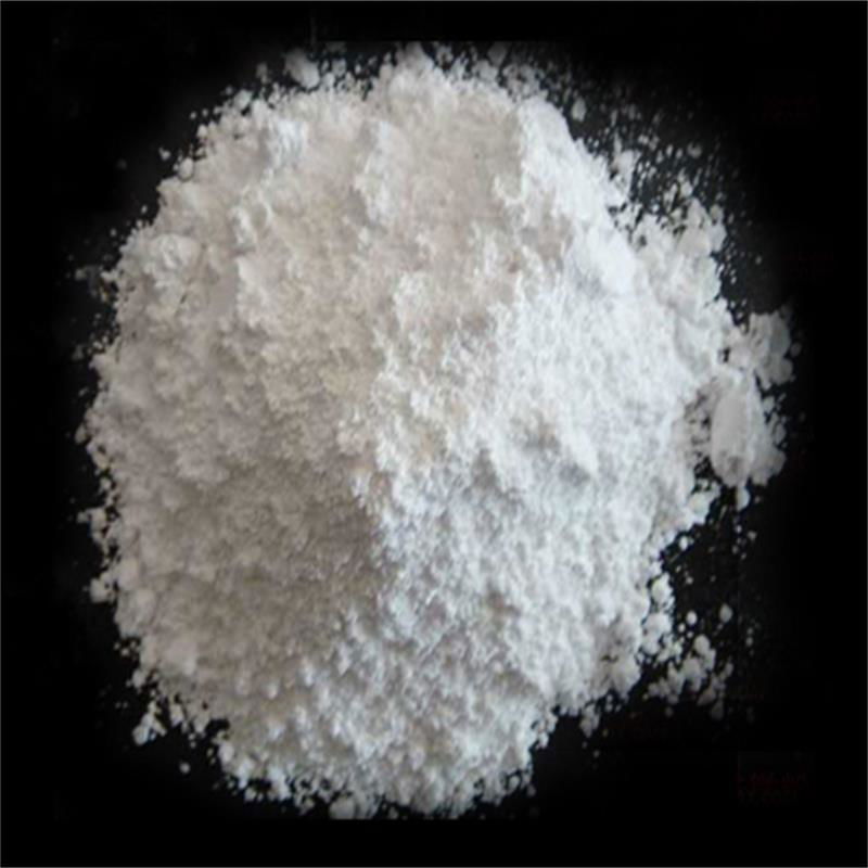 Sell China factory produced high purity white electronic grade silica powder 