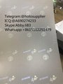 Tennessee TN ID laminate sheet hologram