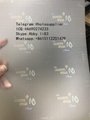 New Minnesota laminate sheet MN sheet hologram 