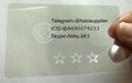 Texas TX ID DL hologram overlay sticker Texas TX ID template