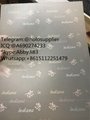 Indiana laminate sheet IN ovi sheet hologram