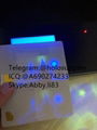 Georgia Blank UV card GA window card   