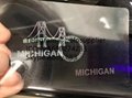 Michigan state overlay MI overlay