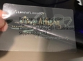 Illinois OVI hologram IL sticker IL