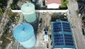 Sea Water Desalination