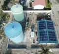 renewable power generation facilities 