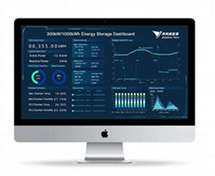 micro-grid system