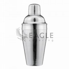 Stainless Steel Cocktail Shaker Bar Ware