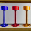 New Metal Cylinder LED Desk lights with