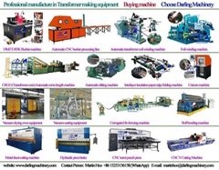 Shandong Darling Machinery Equipment Group Co., Ltd.