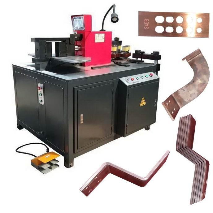 busbar machine 2