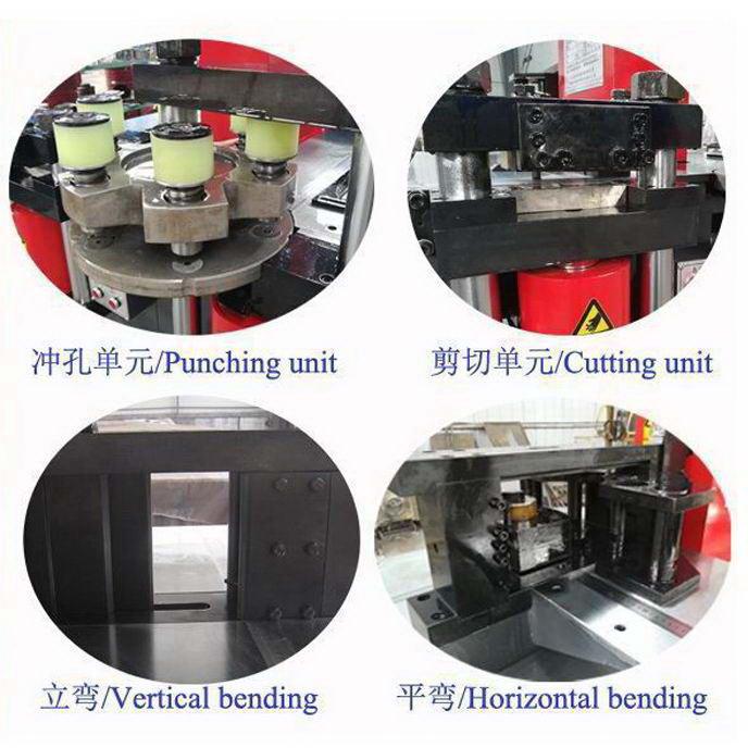 busbar machine 5