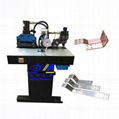 the best seller DMBX-200 3 in 1 Portable Busbar Machine 2