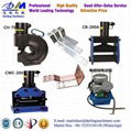 the best seller DMBX-200 3 in 1 Portable Busbar Machine 1