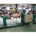 Low price factory approved RX series transformer coil winding machine