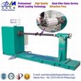 Low price factory approved RX series transformer coil winding machine 1