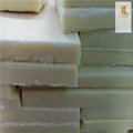 wholesale 100% pure yellow beeswax from