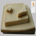 wholesale 100% pure yellow beeswax from professional bees wax manufacturer