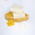 Natural Yellow Beewax