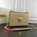 MEDUSA HEAD EVENING CLUTCH BAG BAROCCO