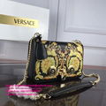 MEDUSA HEAD EVENING CLUTCH BAG BAROCCO ICON SHOULDER BAG BAROCCO FEMME PRINT ICO