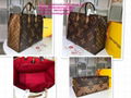 LV monogram handbags LV bags Louis vuitton bags BUMBAG SPEEDY BANDOULIÈRE 30 ONT